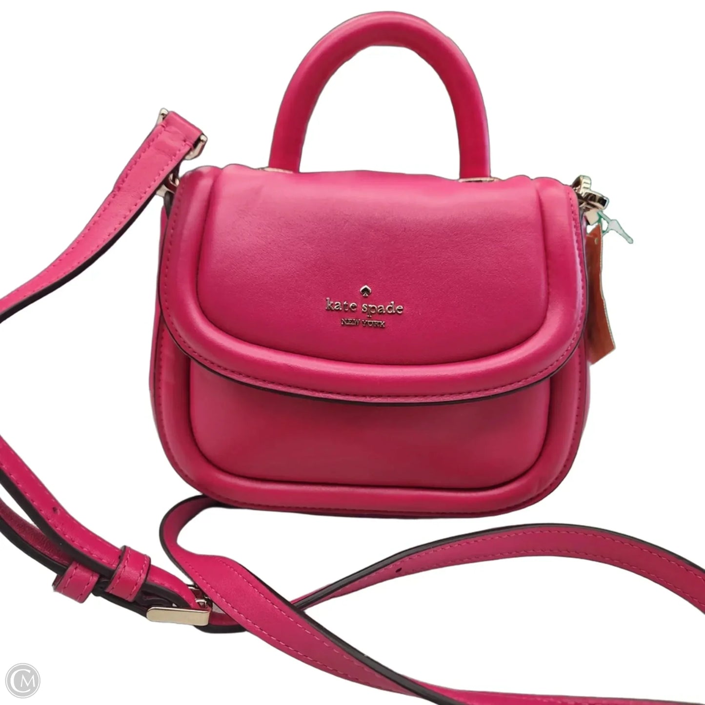 Crossbody Designer By Kate Spade, Size: Small