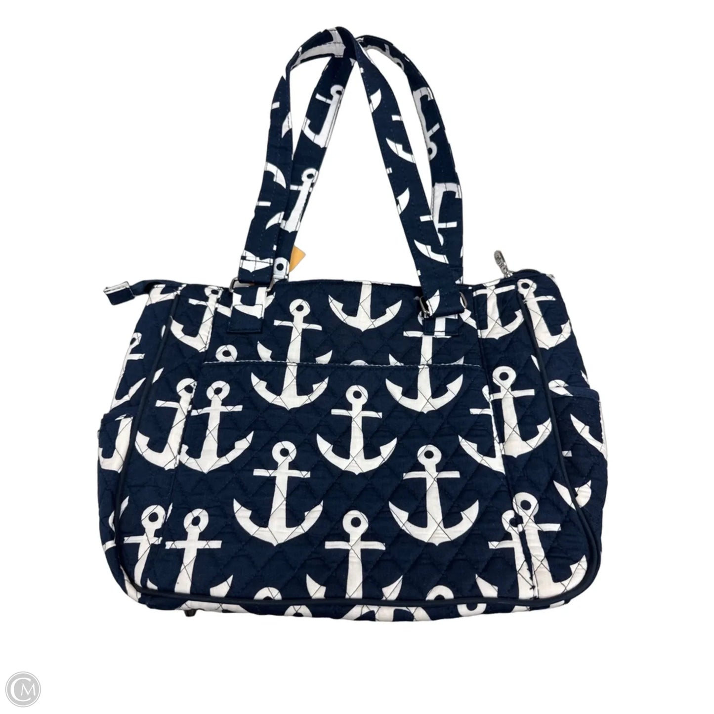 Handbag By Clothes Mentor, Size: Medium