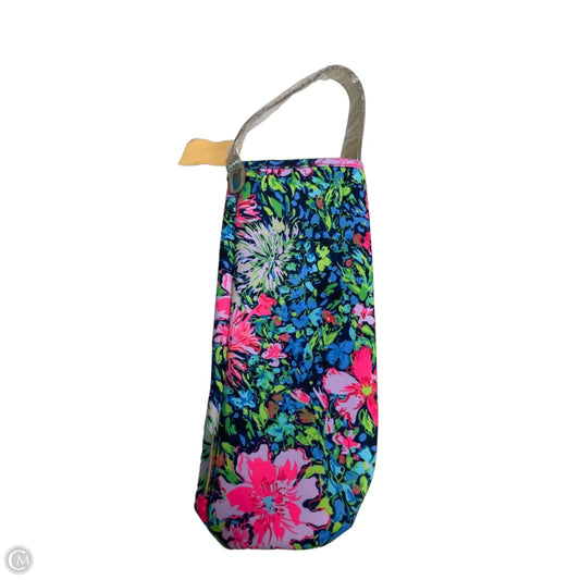 Accessory Designer Tag By Lilly Pulitzer