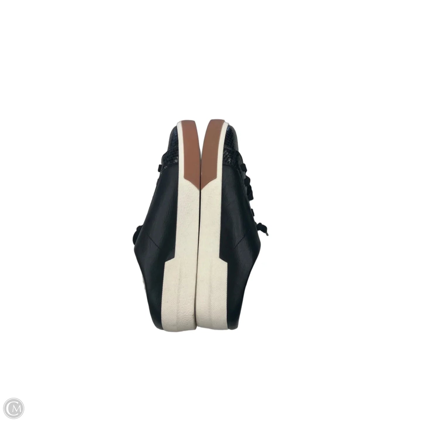 Shoes Flats By Dolce Vita In Black, Size: 8