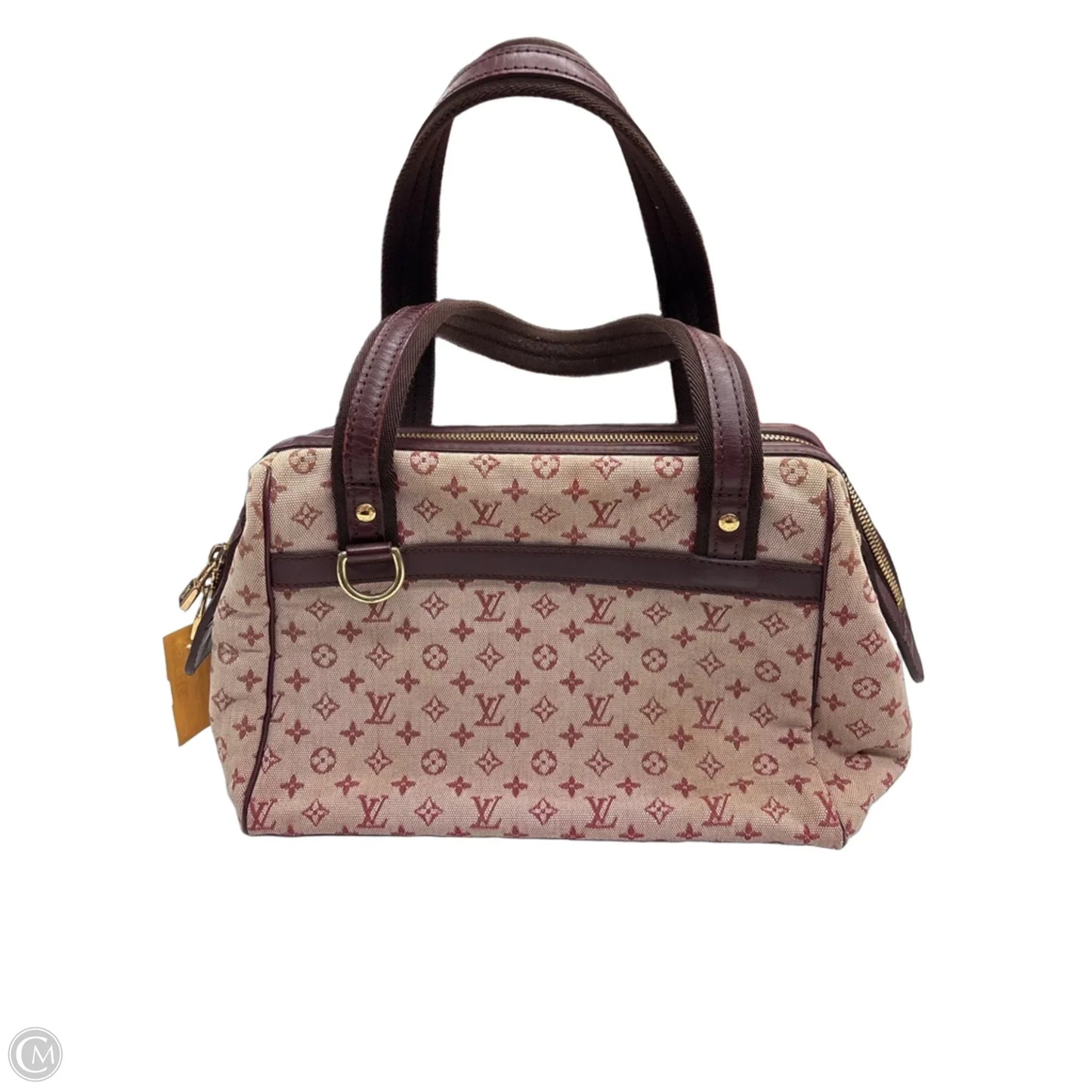 Handbag Luxury Designer By Louis Vuitton, Size: Medium