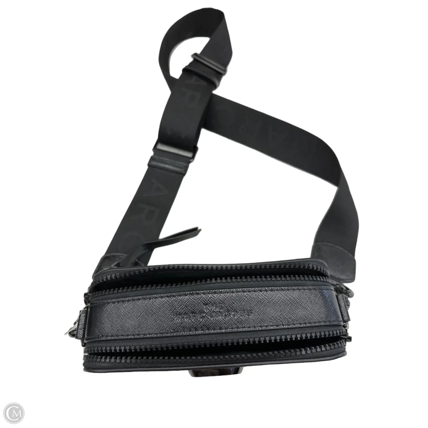 Crossbody Luxury Designer By Marc Jacobs, Size: Small