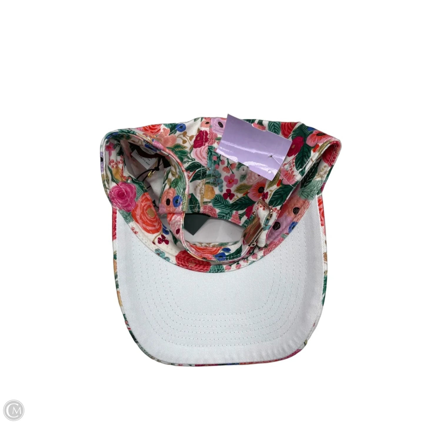 Hat Baseball Cap By Clothes Mentor