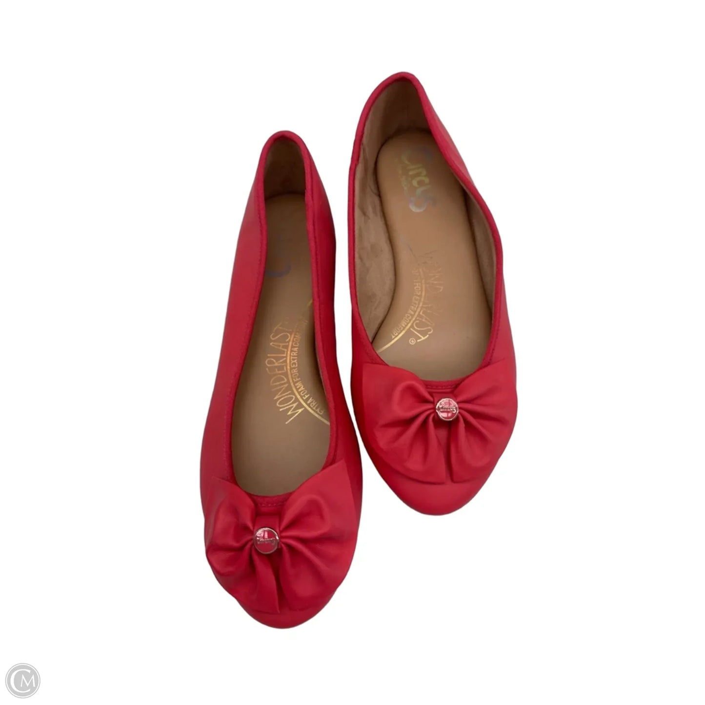 Shoes Flats By Circus By Sam Edelman In Pink, Size: 10
