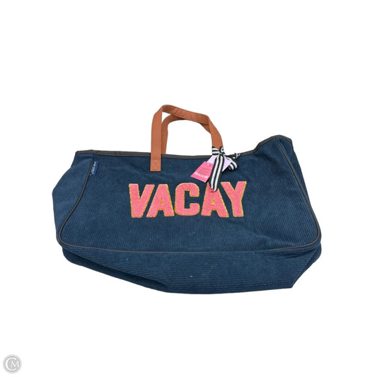 Tote By Simply Southern, Size: Large