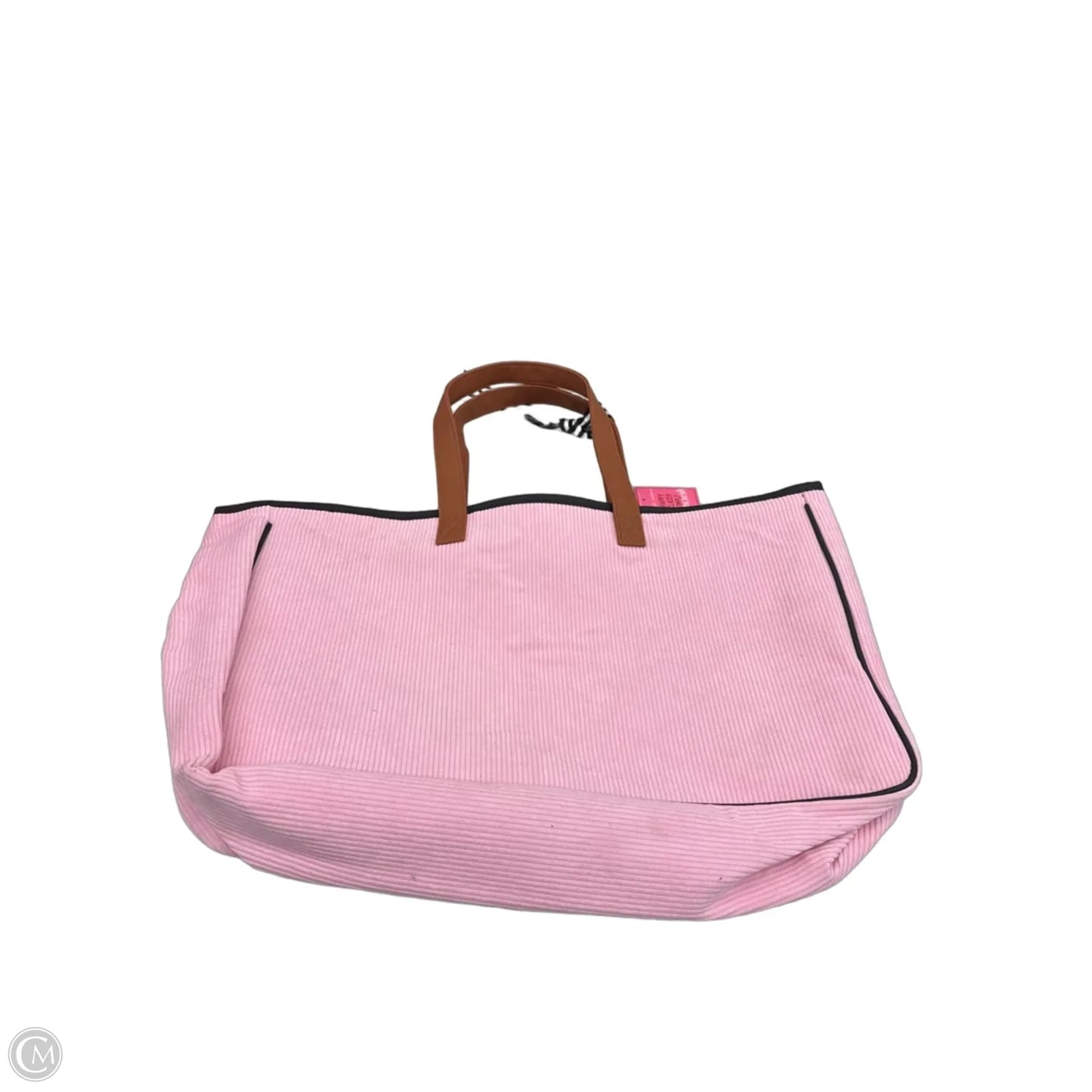 Tote By Simply Southern, Size: Large