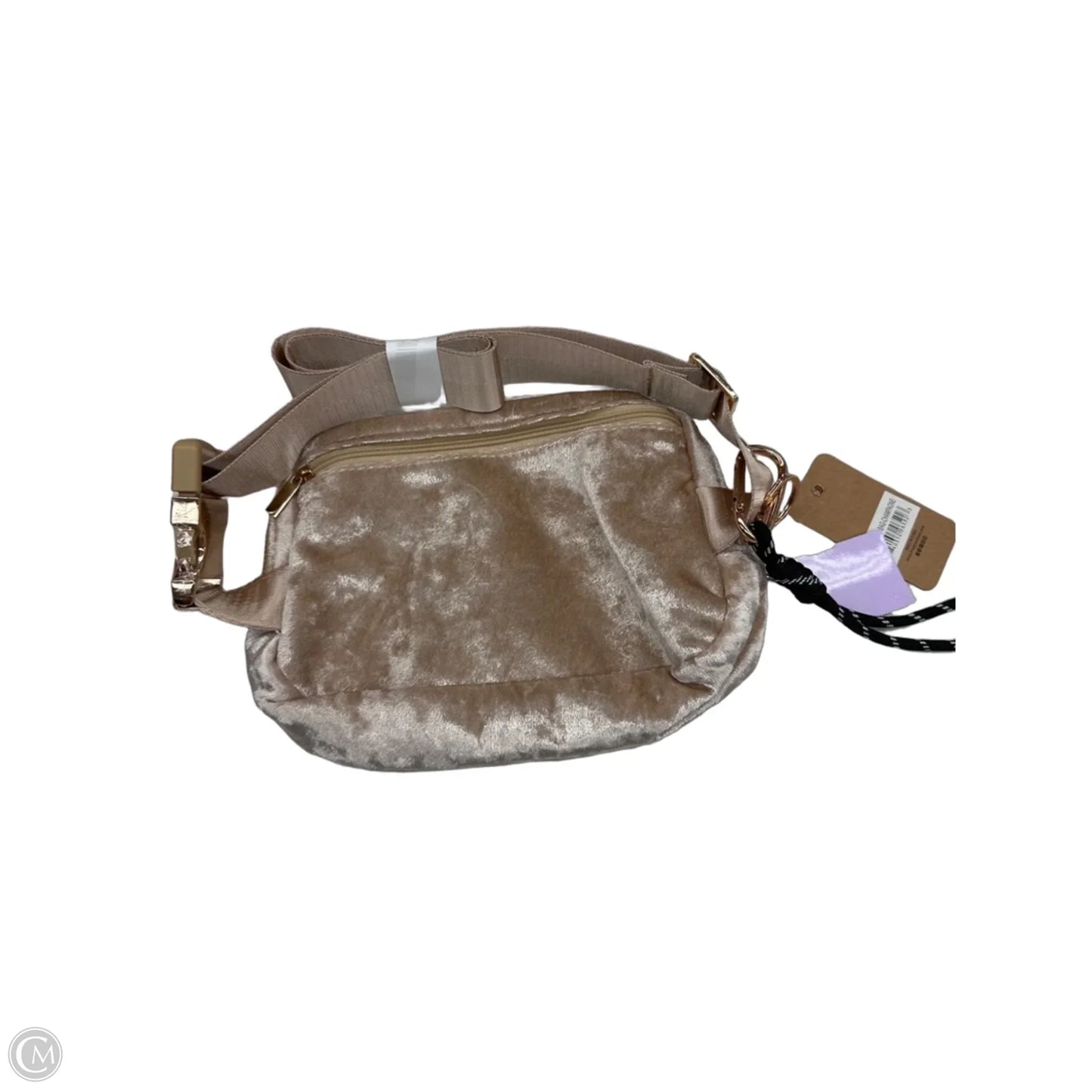 Belt Bag By Simply Southern, Size: Small