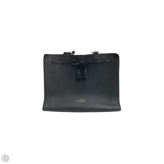 Handbag Designer By Kate Spade, Size: Large