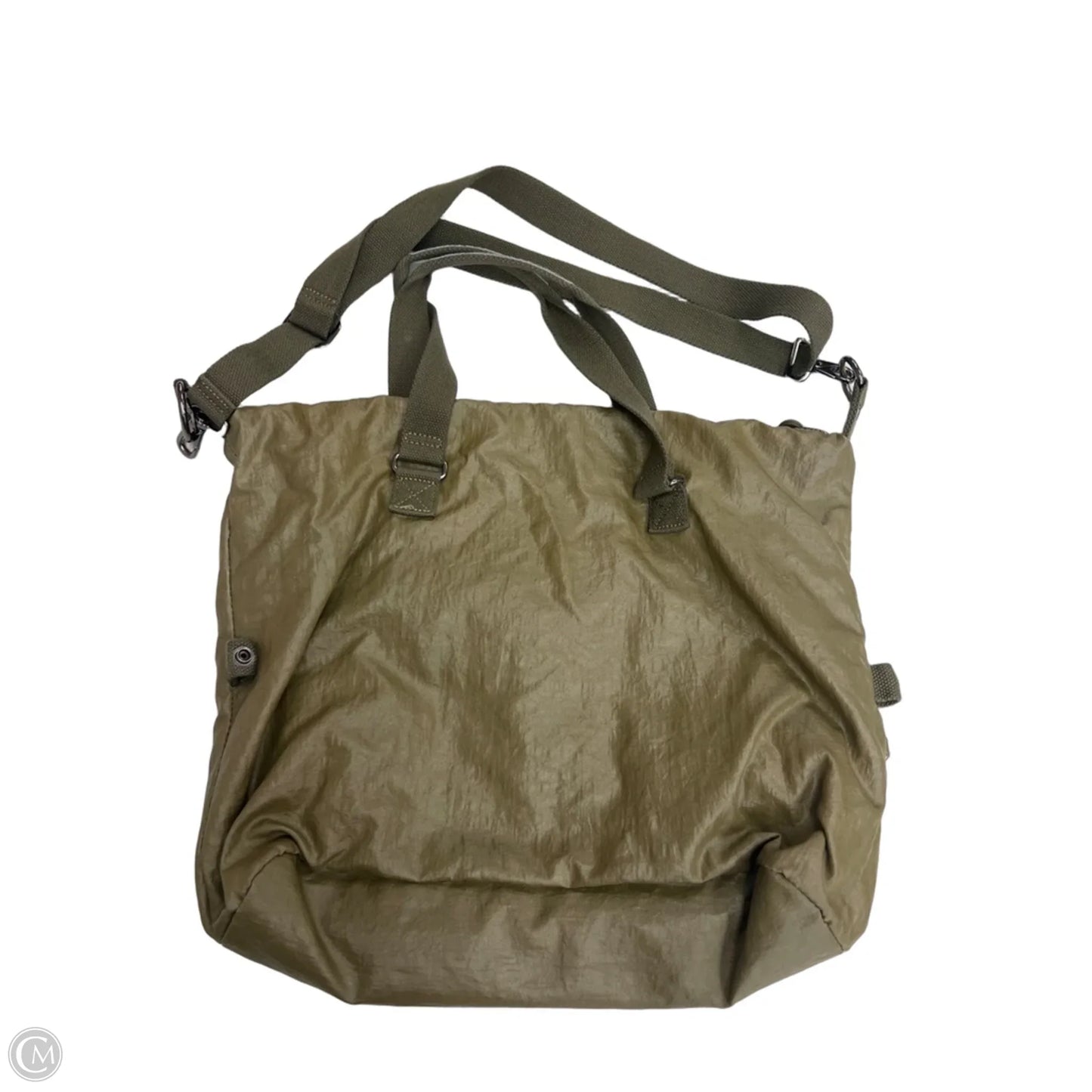 Handbag By Kipling, Size: Large