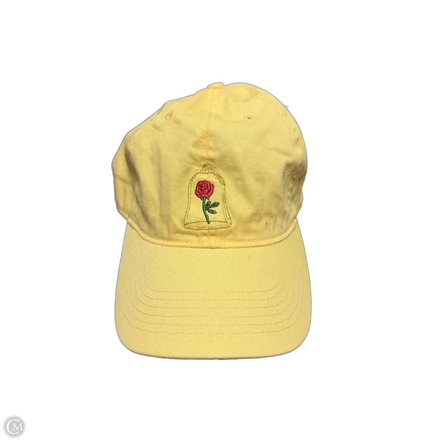 Hat Baseball Cap By Disney