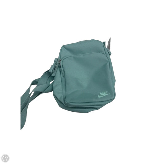 Crossbody By Nike, Size: Small