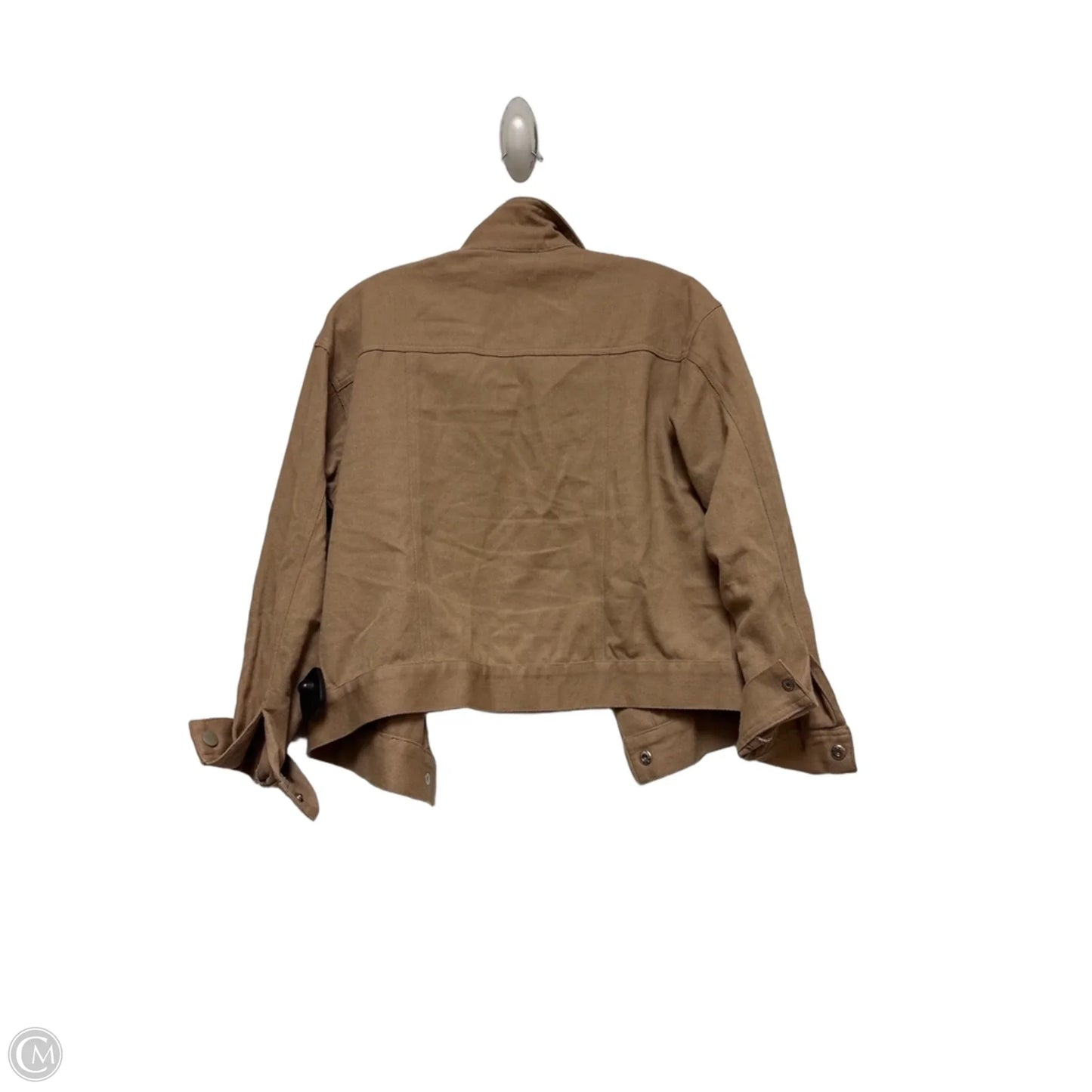 Jacket Other By And Now This In Brown, Size: Xs
