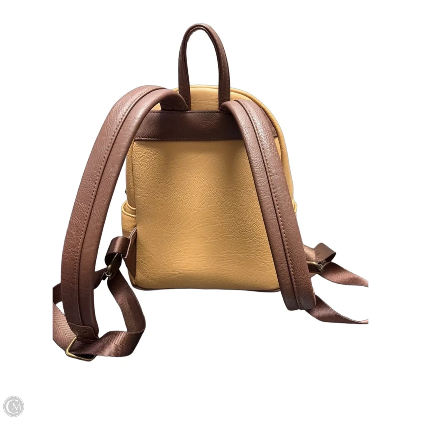 Backpack By Disney Store, Size: Medium