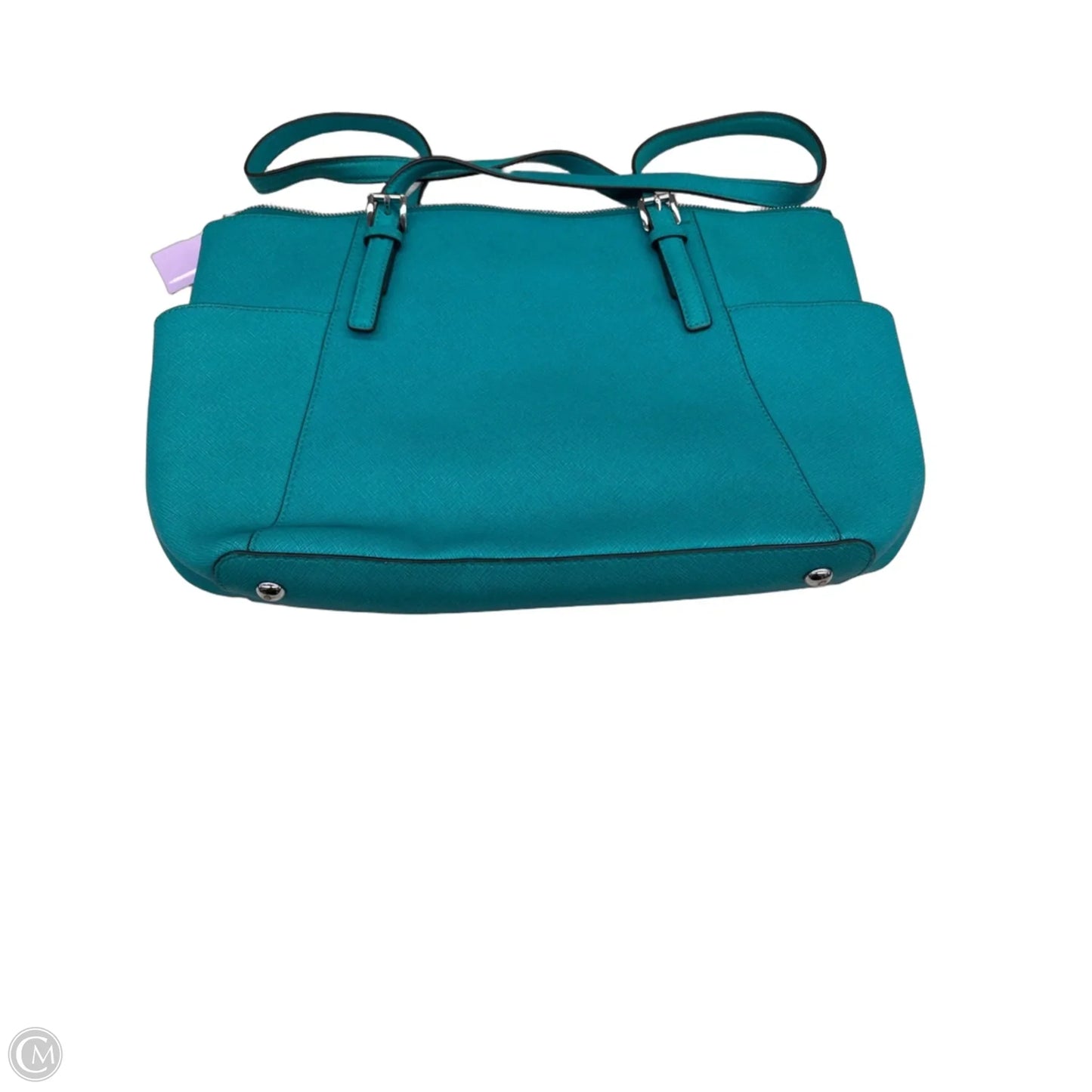 Handbag Designer By Michael Kors, Size: Large