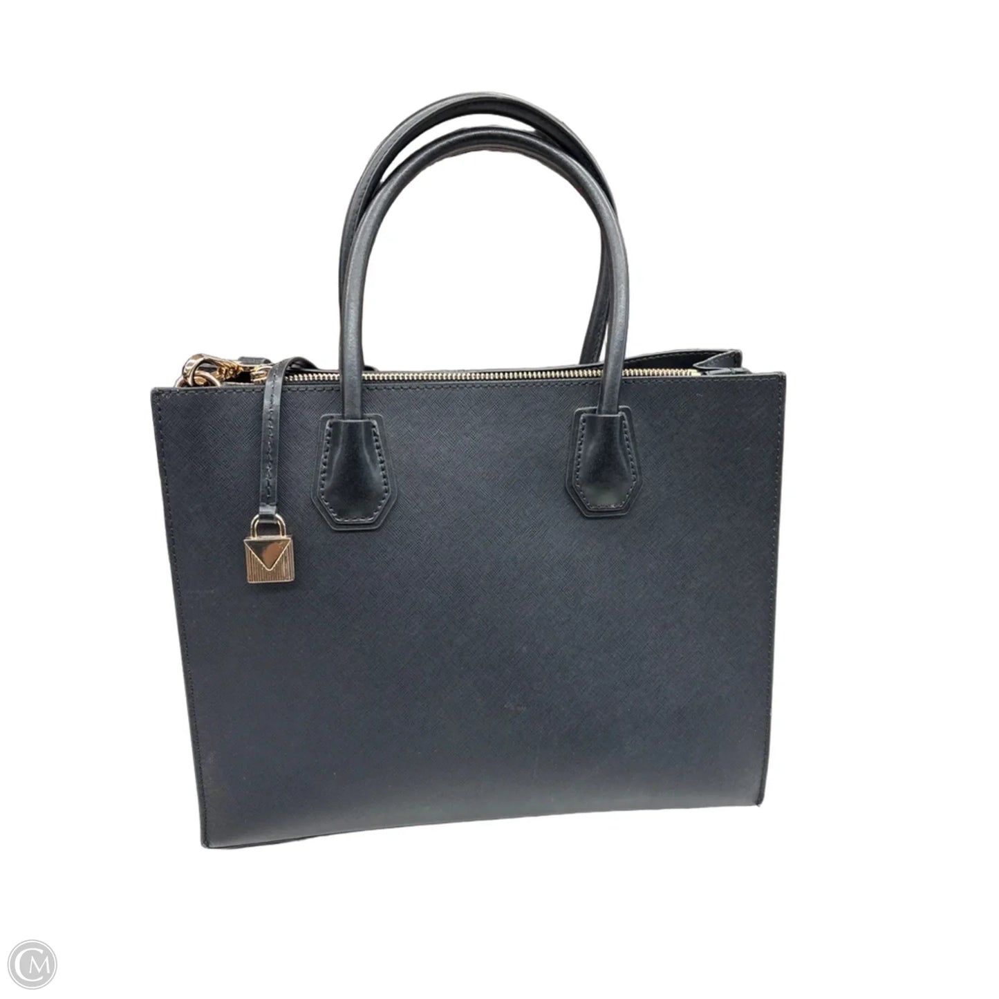 Handbag Designer By Michael Kors, Size: Large