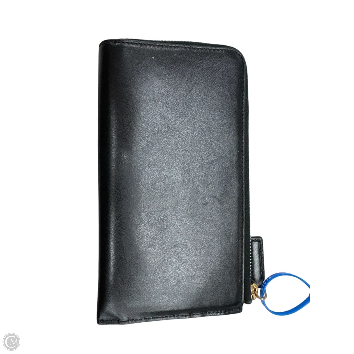 Wallet Luxury Designer By Gucci, Size: Large