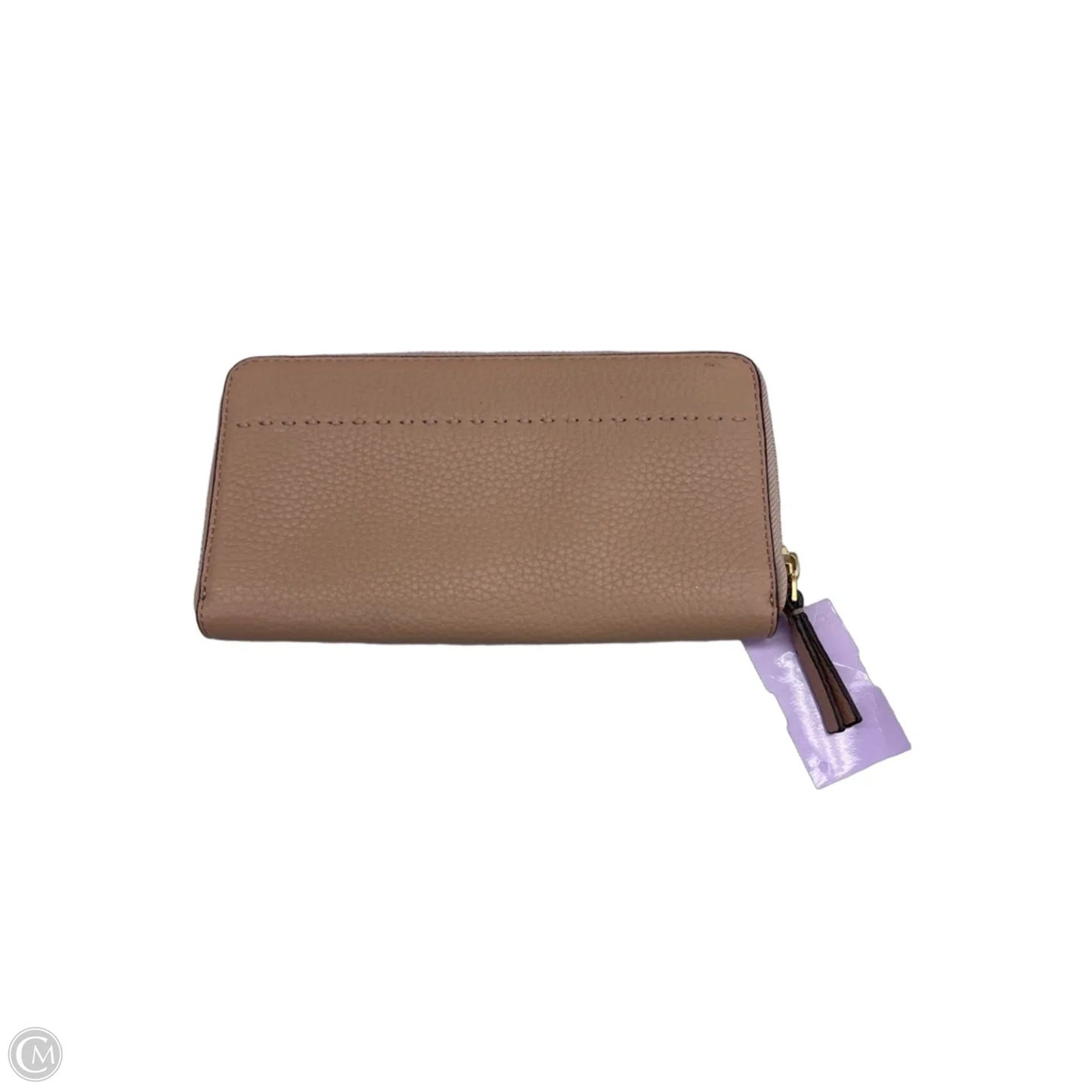 Wallet Designer By Tory Burch, Size: Large