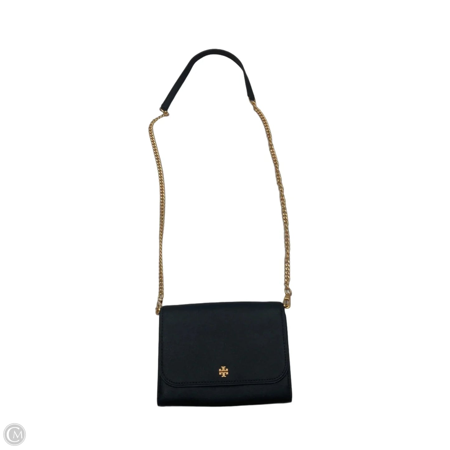 Crossbody Designer By Tory Burch, Size: Medium