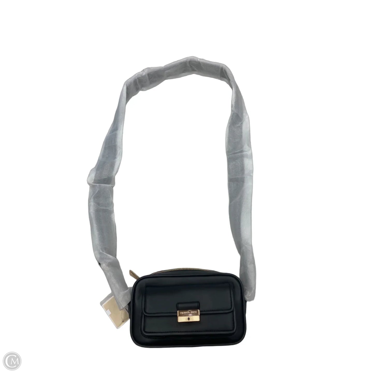Crossbody Designer By Michael Kors, Size: Small