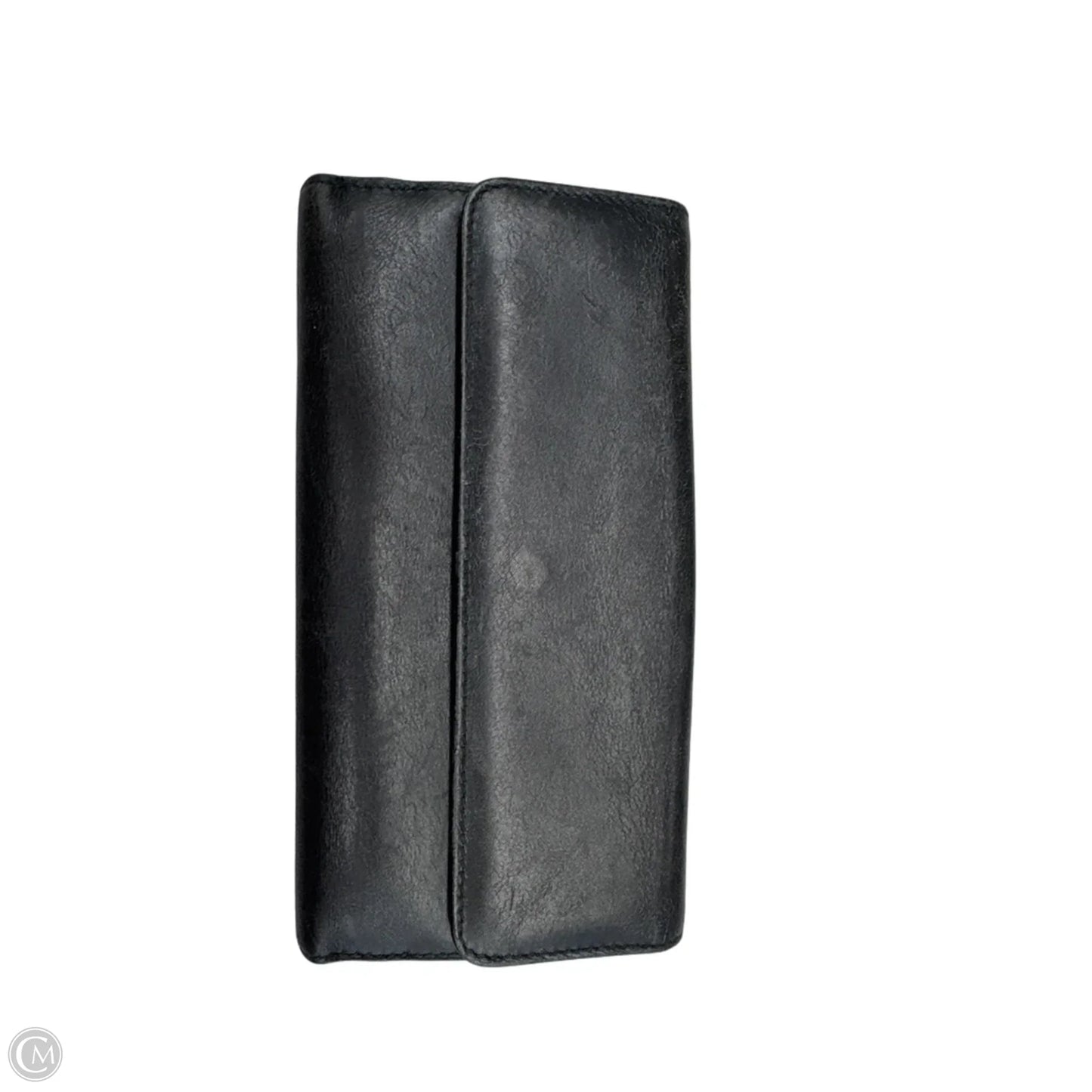 Wallet Luxury Designer By Gucci, Size: Large