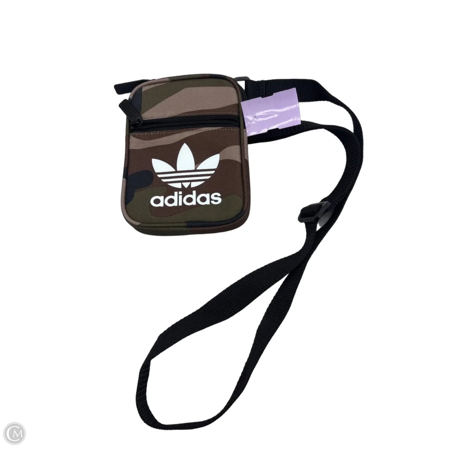 Crossbody By Adidas, Size: Small