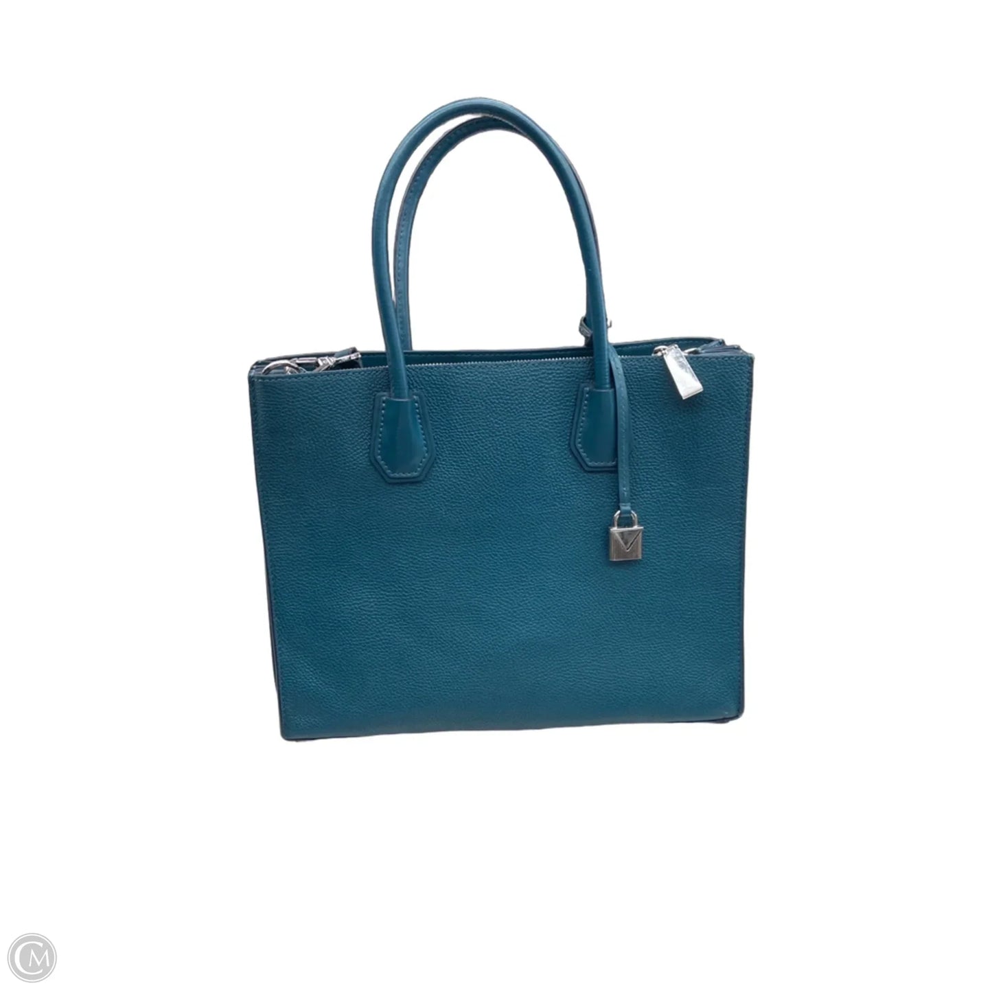 Handbag Designer By Michael Kors, Size: Large