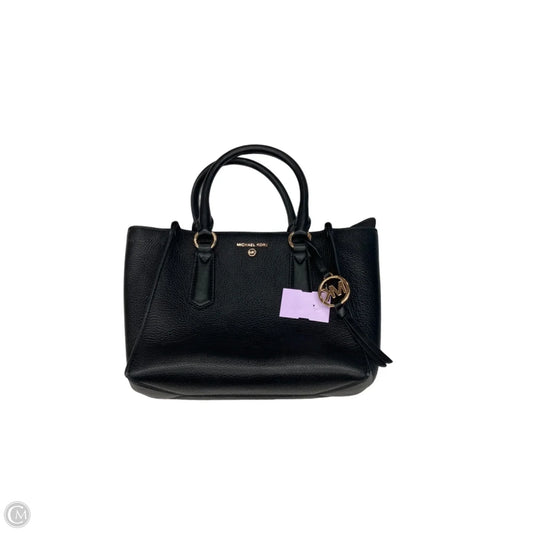 Handbag Designer By Michael Kors, Size: Small