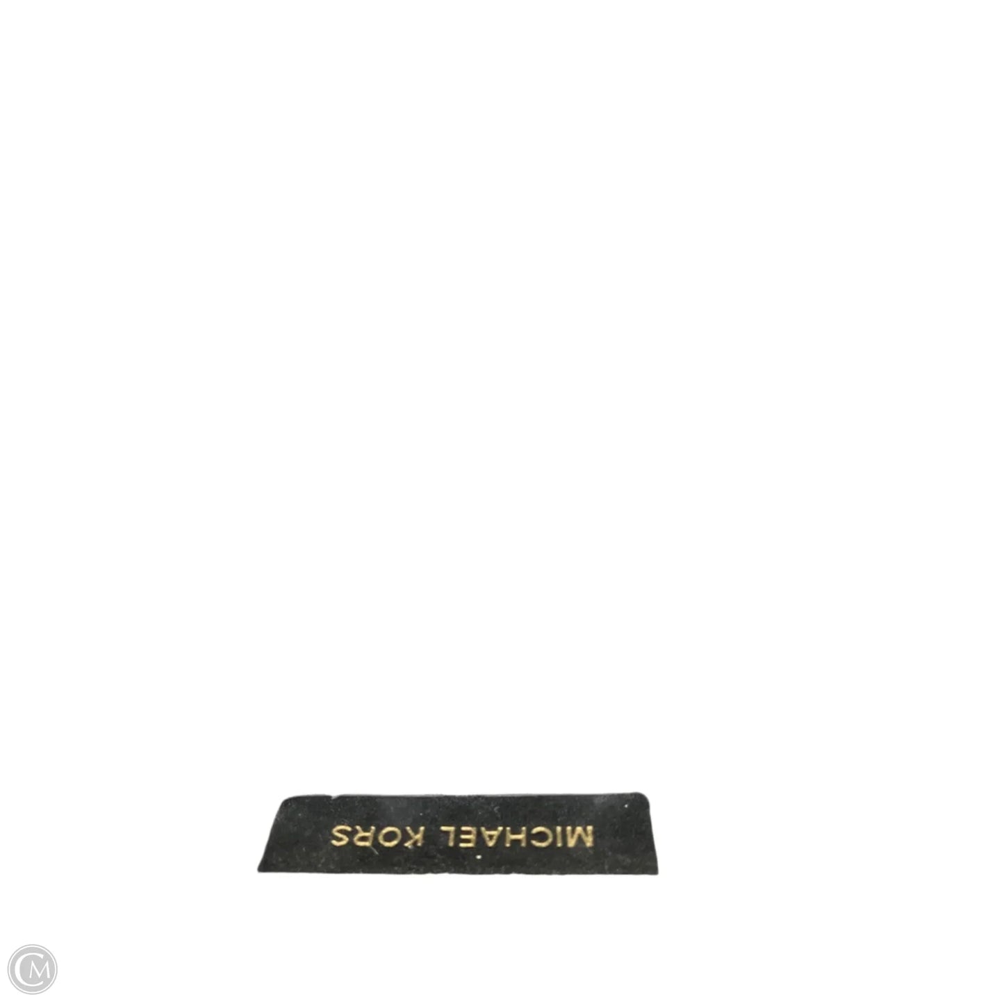 Handbag Designer By Michael Kors, Size: Small