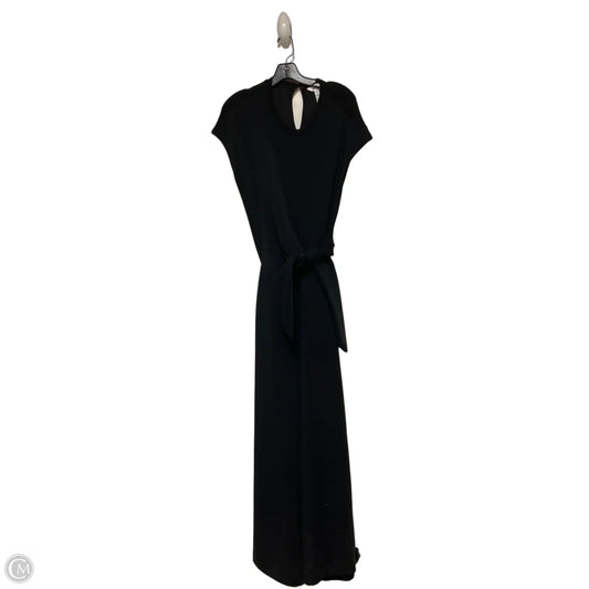Jumpsuit By Spanx In Black, Size: Xs