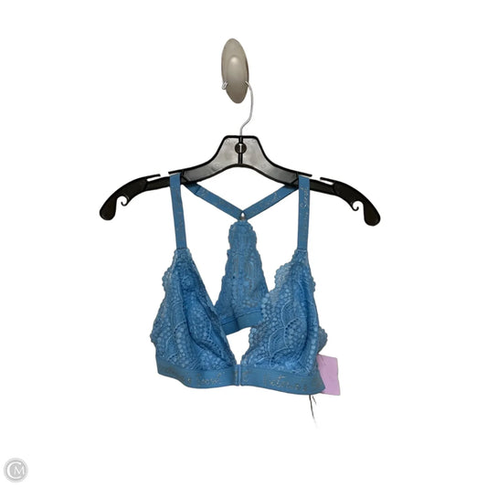 Bra By Victorias Secret In Blue, Size: L