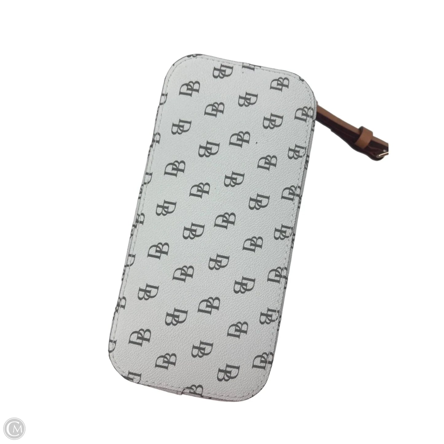 Crossbody Designer By Dooney And Bourke, Size: Small