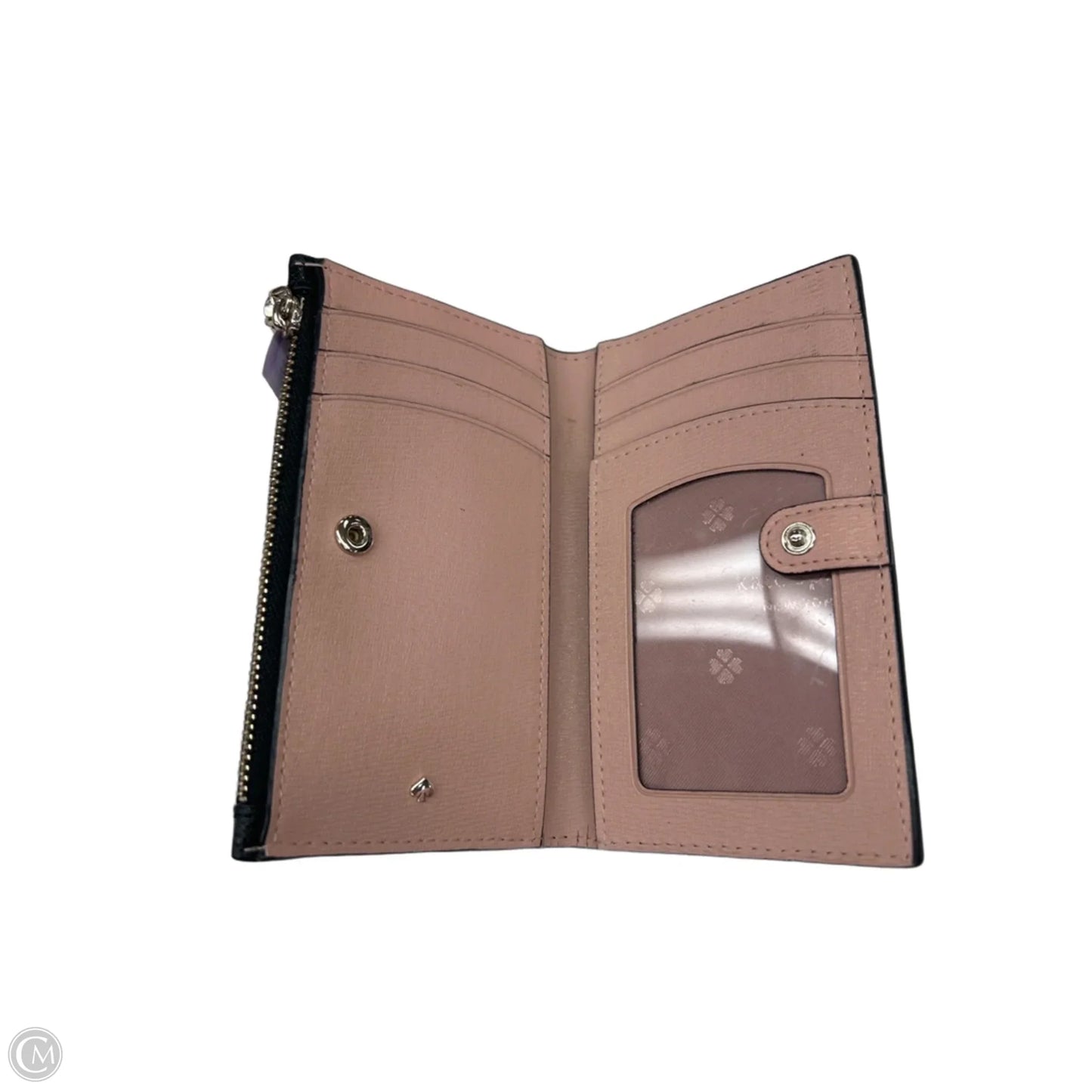 Wallet Designer By Kate Spade, Size: Small