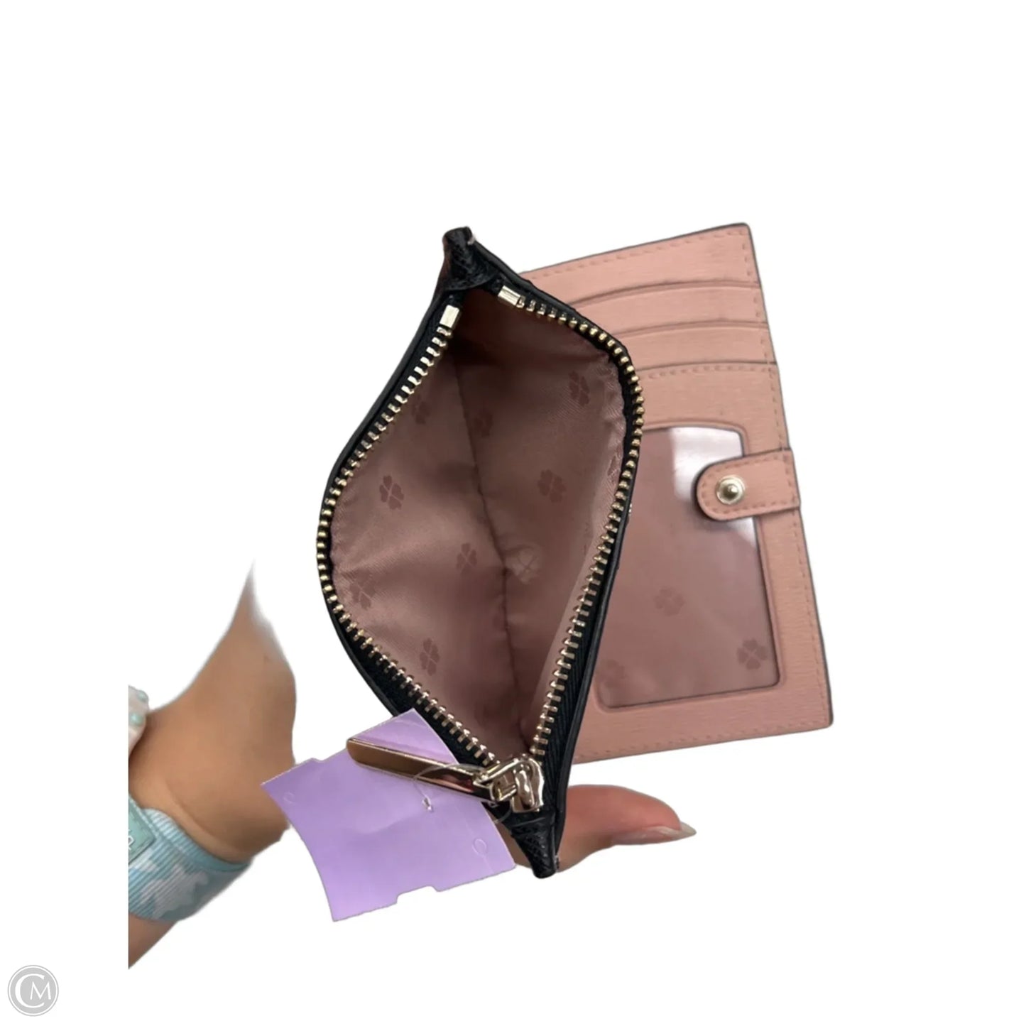 Wallet Designer By Kate Spade, Size: Small