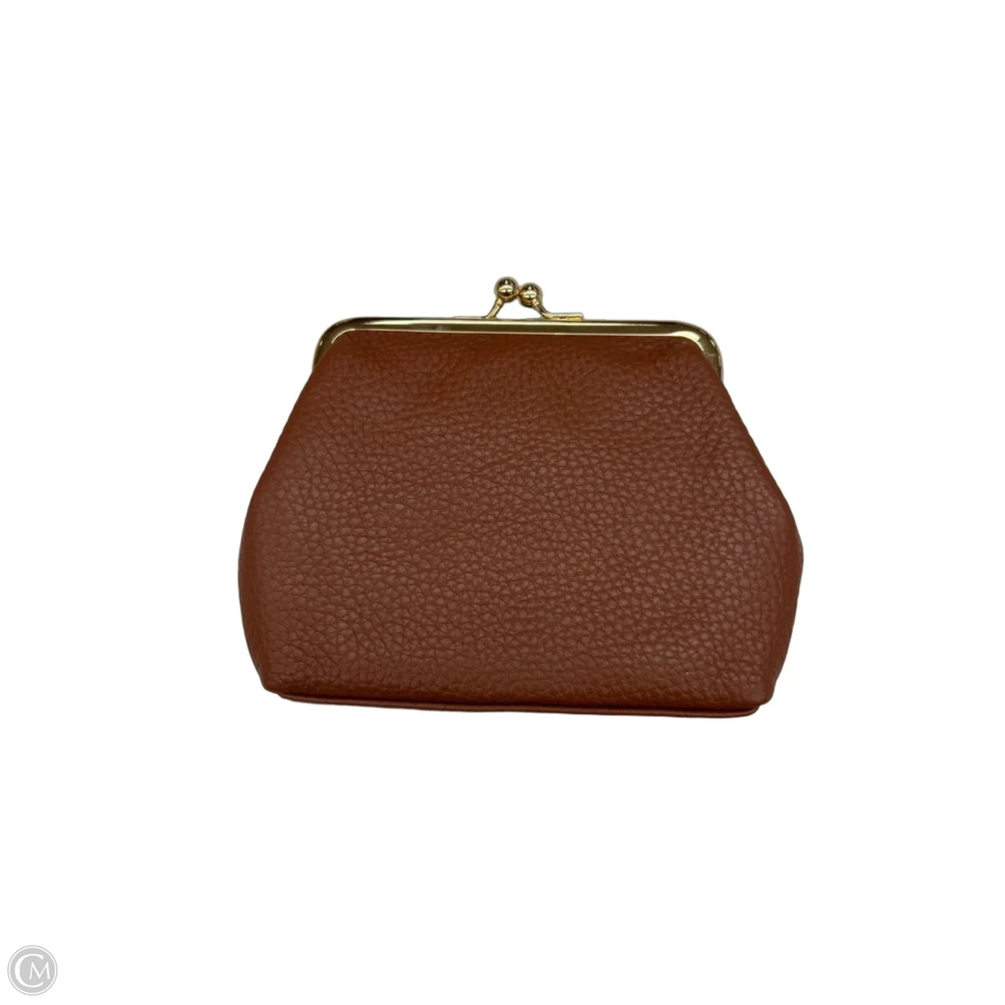 Coin Purse Designer By Dooney And Bourke, Size: Medium