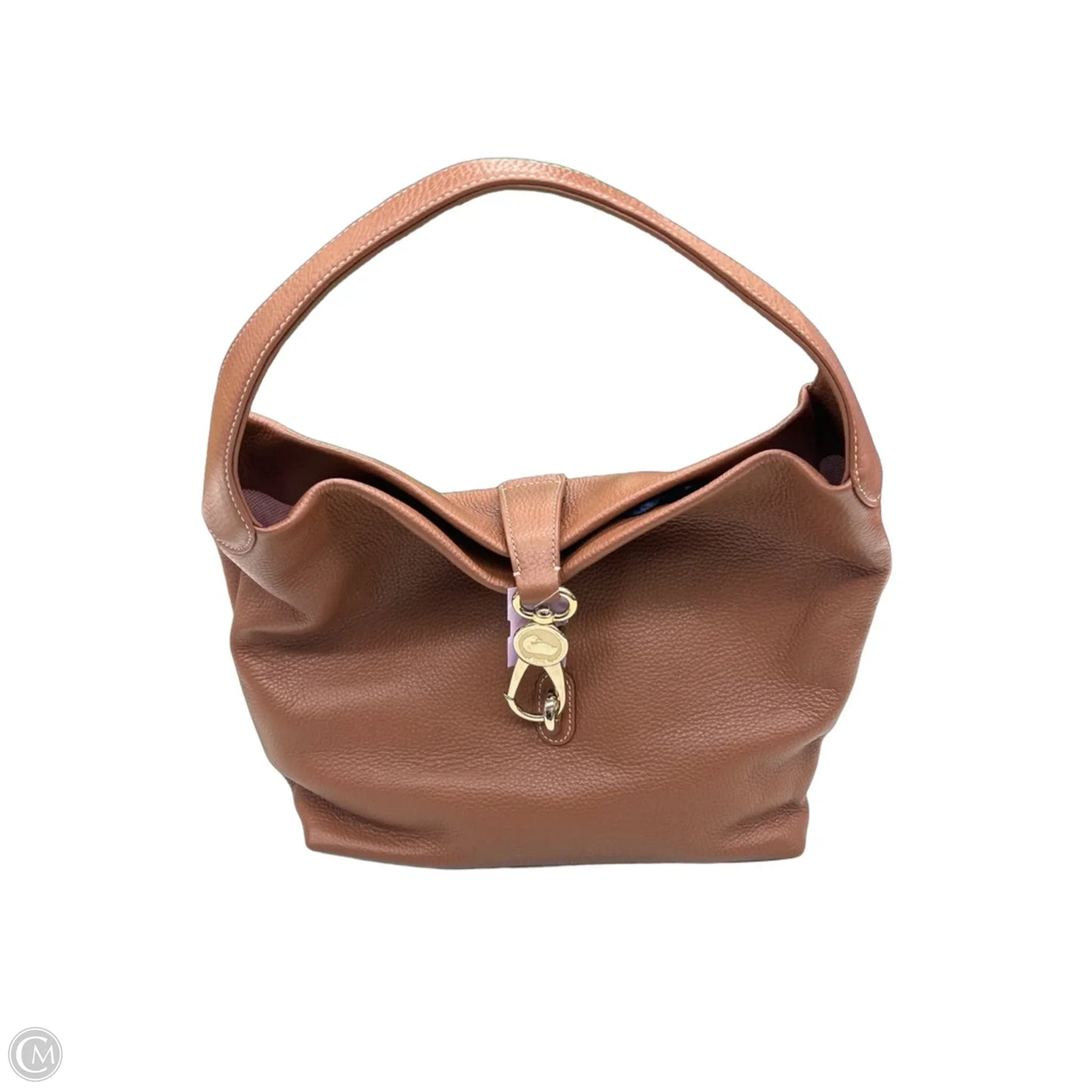 Handbag Designer By Dooney And Bourke, Size: Large