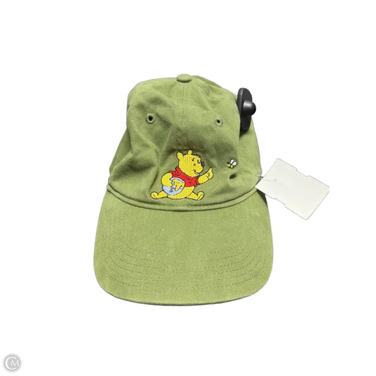 Hat Baseball Cap By Disney