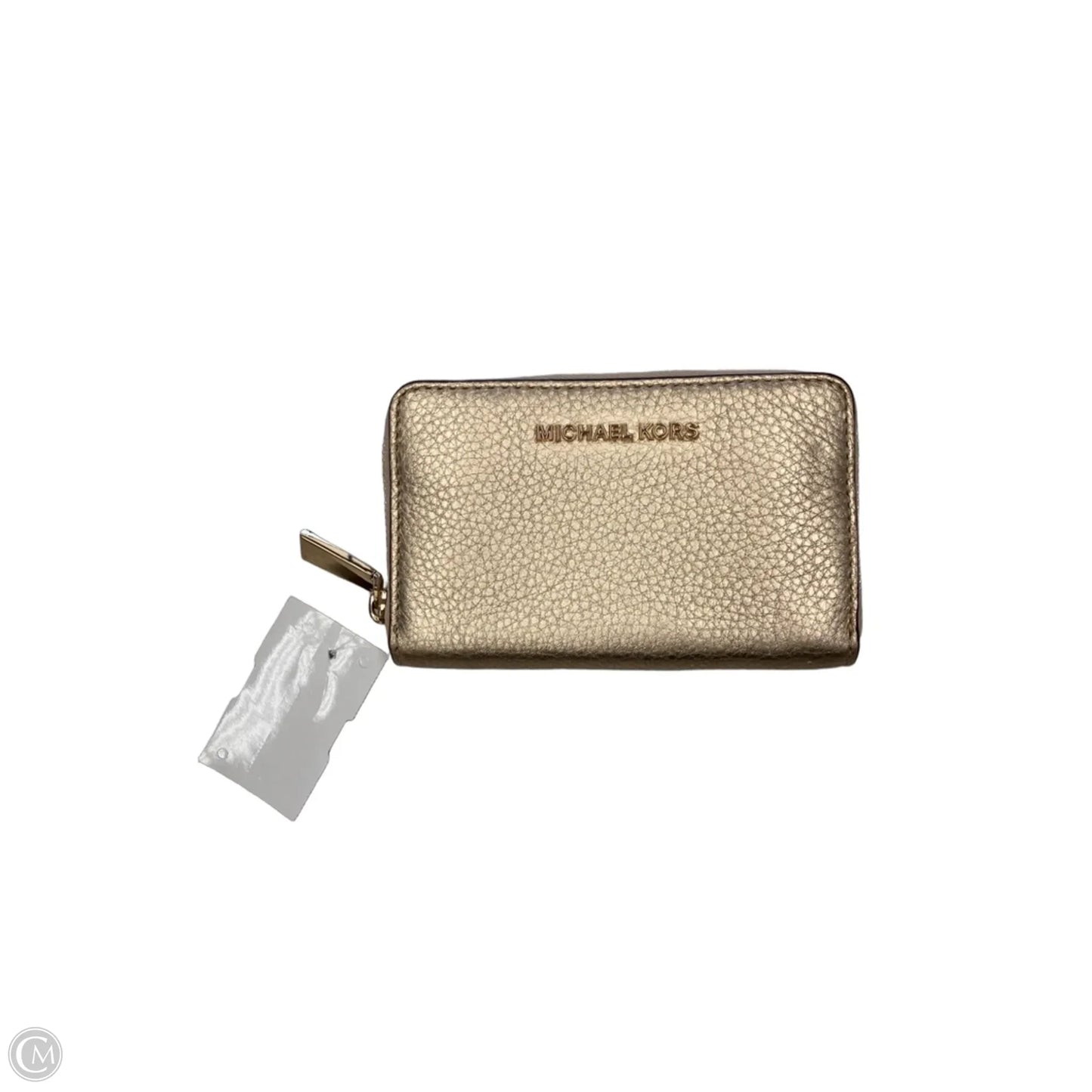 Wallet Designer By Michael Kors, Size: Small