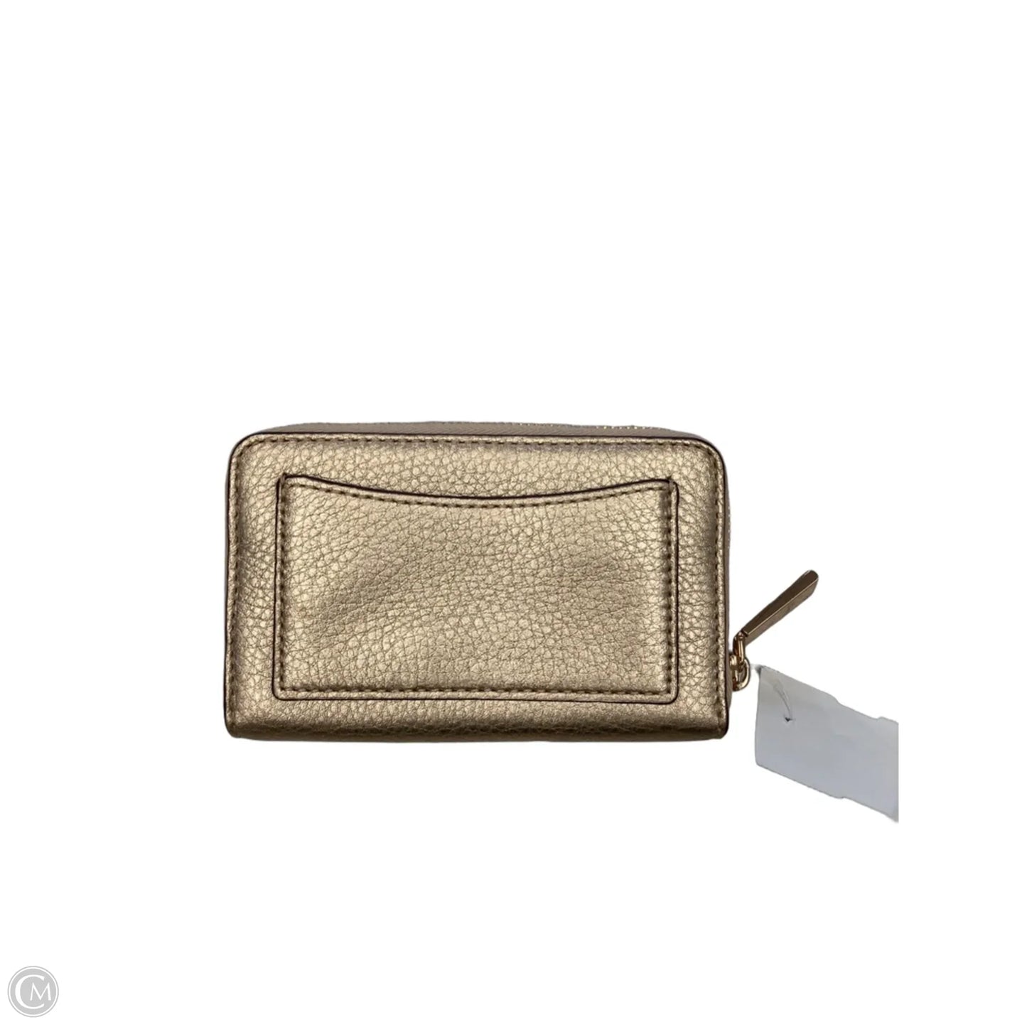 Wallet Designer By Michael Kors, Size: Small