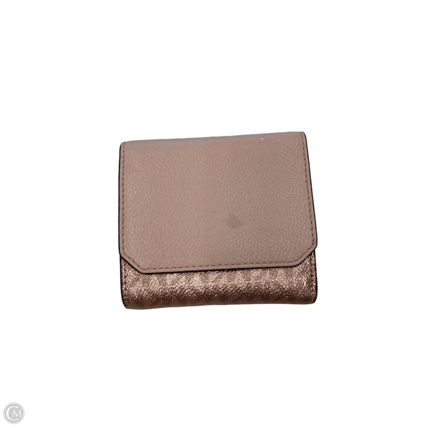 Wallet Designer By Michael Kors, Size: Small