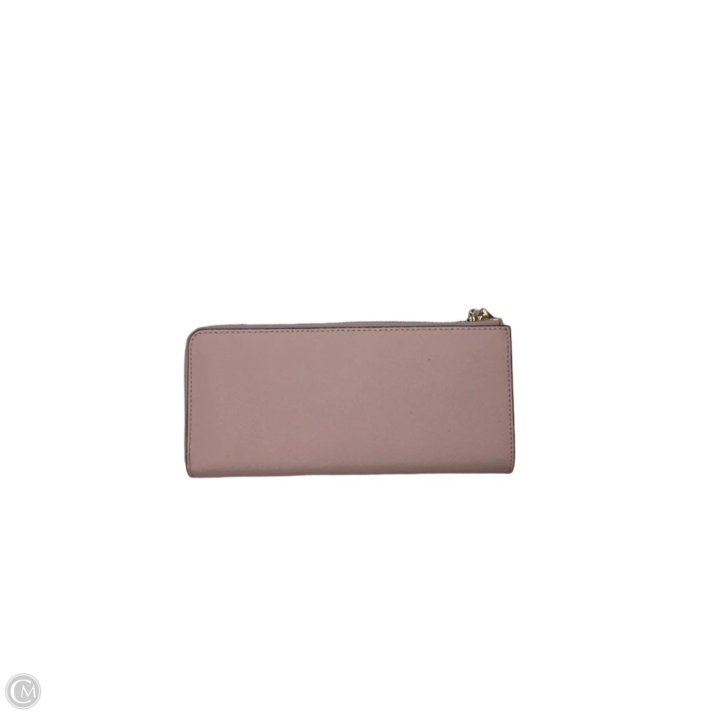 Wallet Designer By Michael Kors, Size: Large