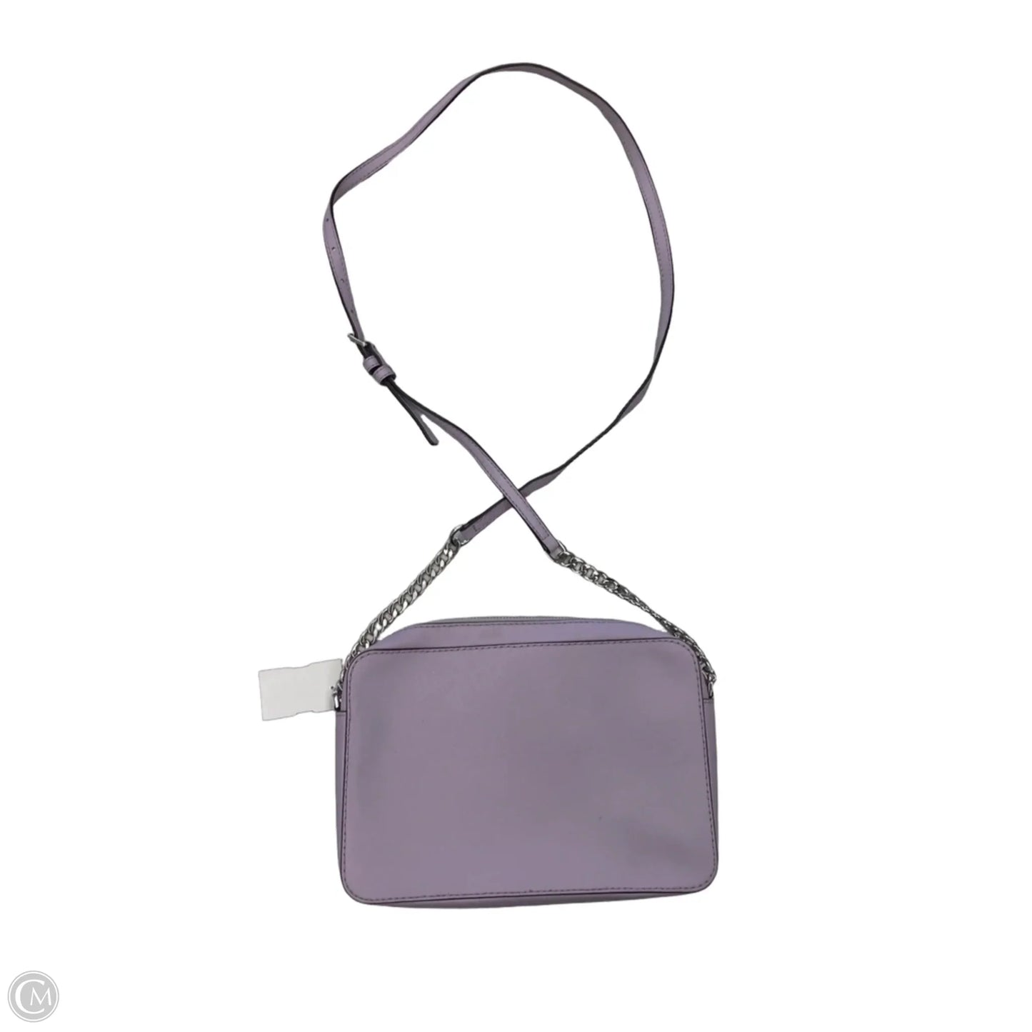 Crossbody Designer By Michael Kors, Size: Small
