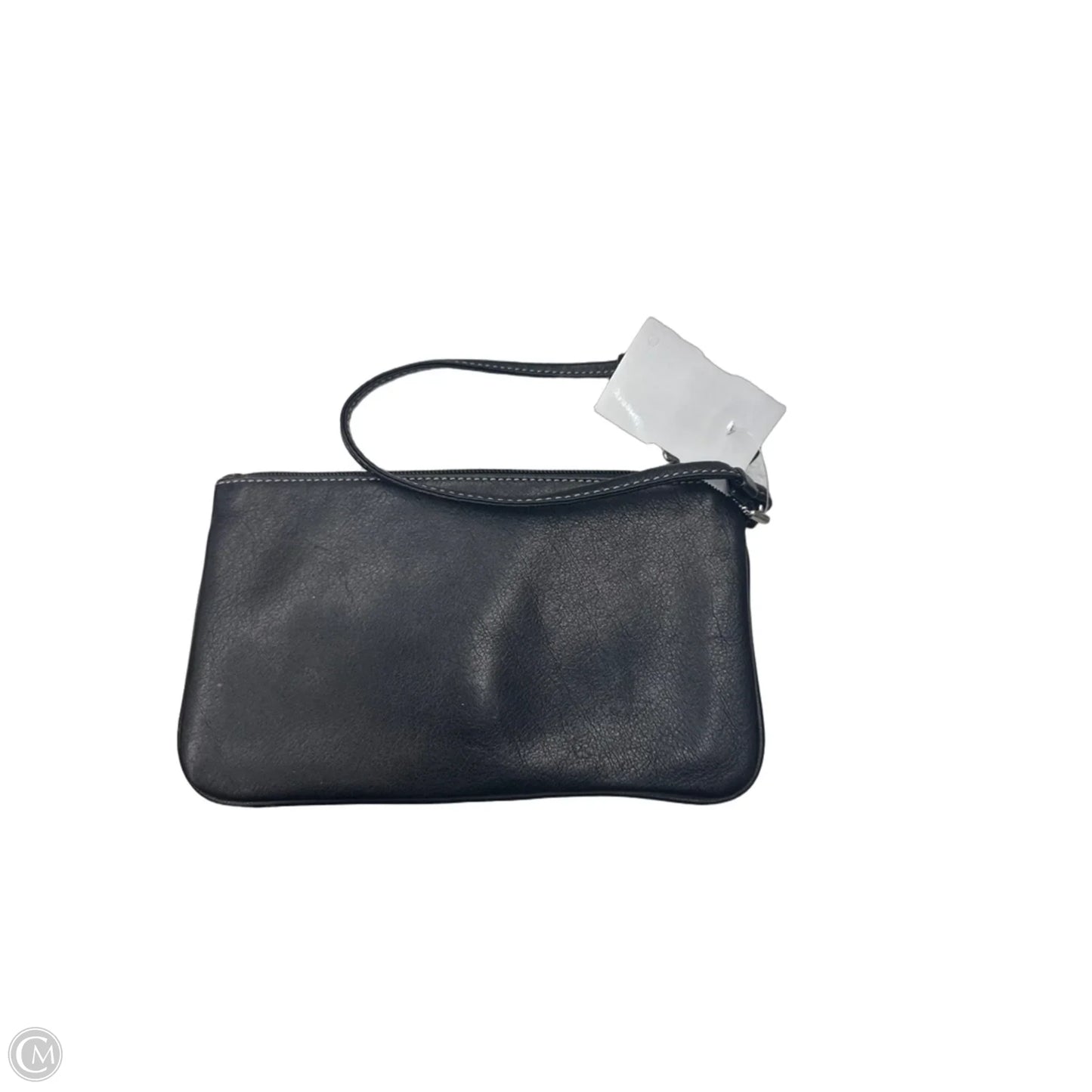 Wristlet Designer By Coach, Size: Small