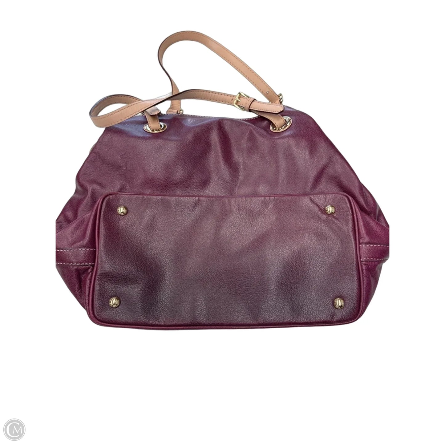 Handbag By Michael By Michael Kors, Size: Large