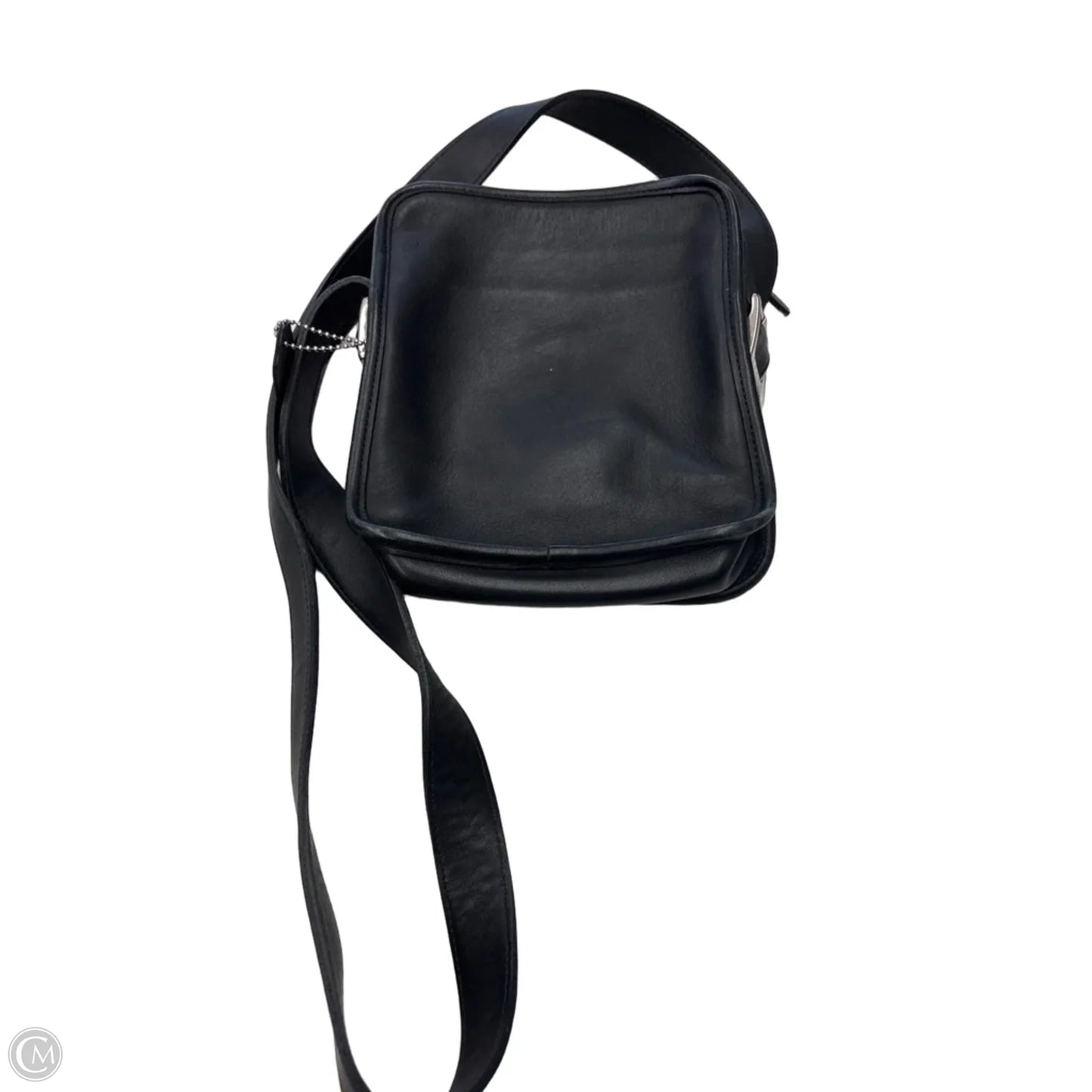 Crossbody Designer By Coach, Size: Small