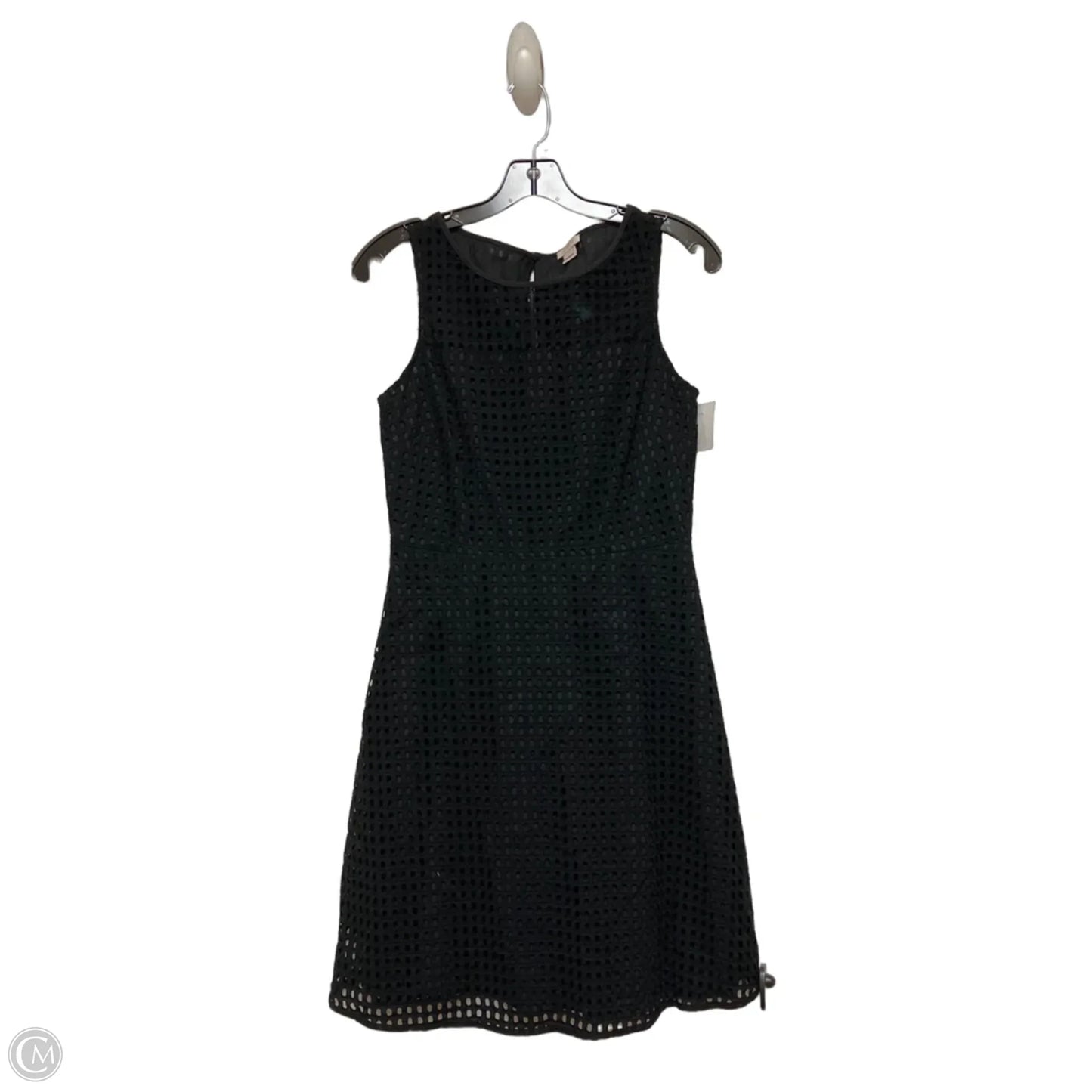 Dress Casual Short By J. Crew In Black, Size: S