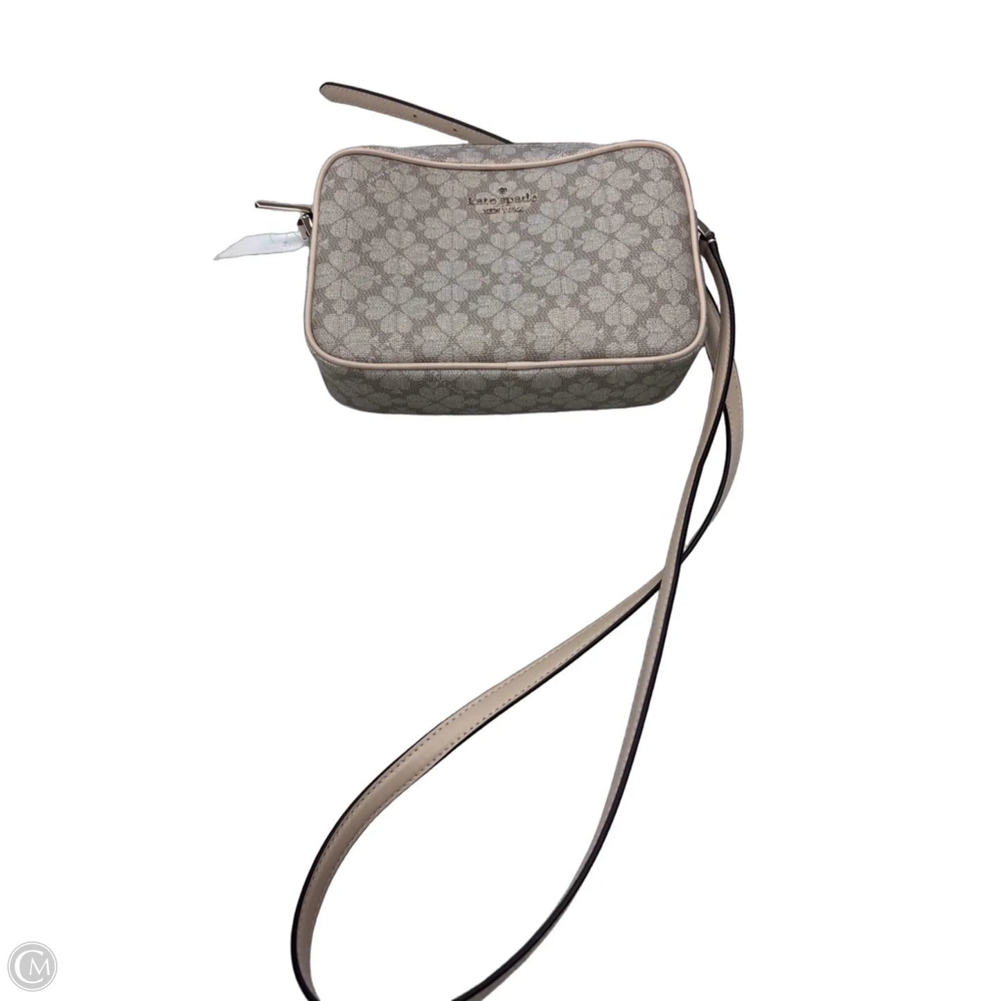 Crossbody Designer By Kate Spade, Size: Small