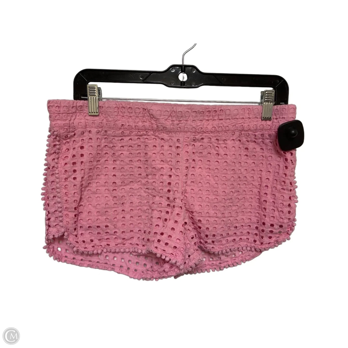 Shorts By Target-designer In Pink, Size: 4p