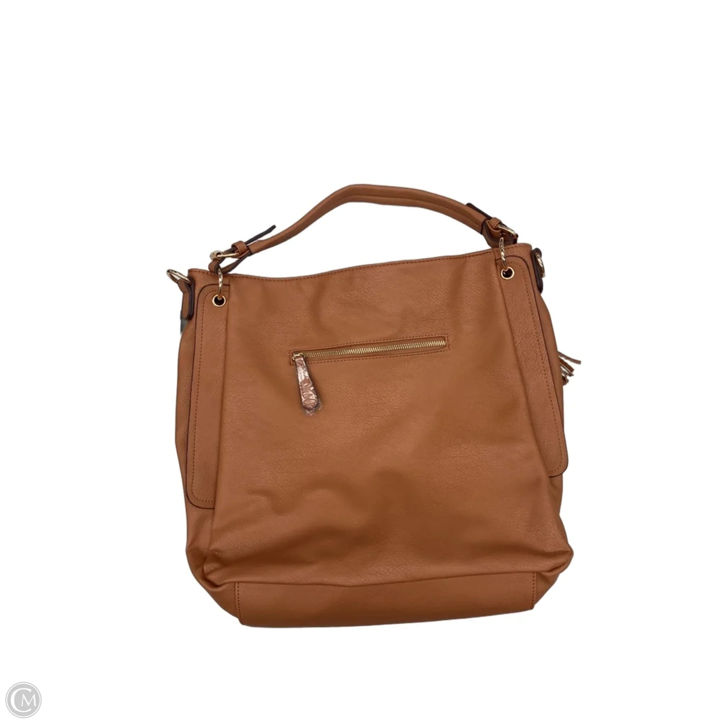 Handbag By Urban Expressions, Size: Large
