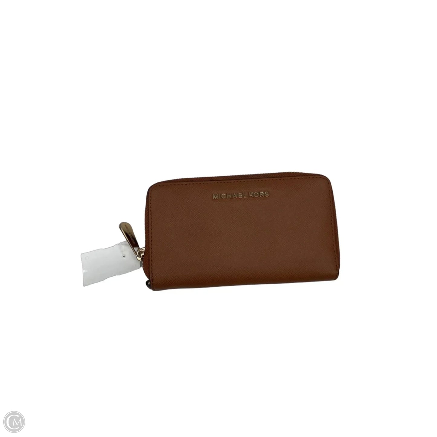 Wallet Designer By Michael Kors, Size: Medium