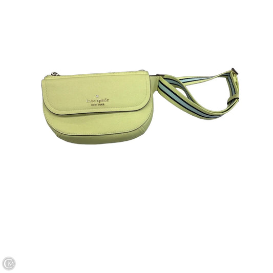Belt Bag Designer By Kate Spade, Size: Small
